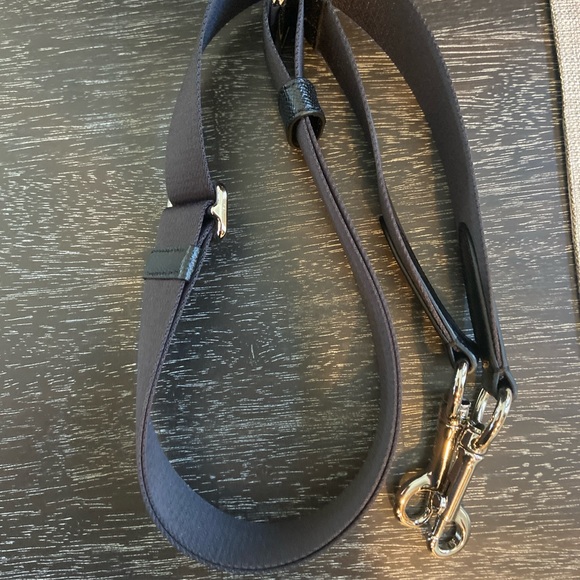 Coach business purse. - Picture 3 of 10